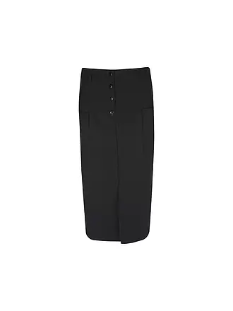 NINETO9 | Midi falda | 
